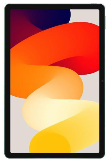 Планшет Xiaomi Redmi Pad SE 8/256Gb Green Int фото №2