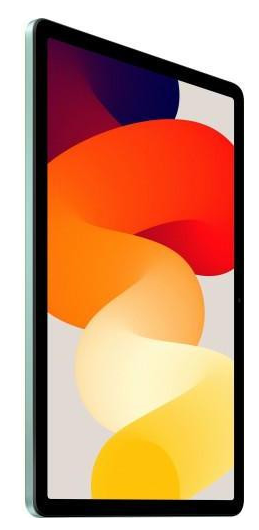 Планшет Xiaomi Redmi Pad SE 8/256Gb Green Int фото №3
