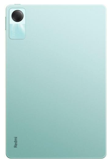 Планшет Xiaomi Redmi Pad SE 8/256Gb Green Int фото №4