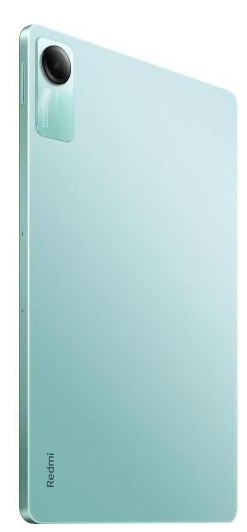 Планшет Xiaomi Redmi Pad SE 8/256Gb Green Int фото №5
