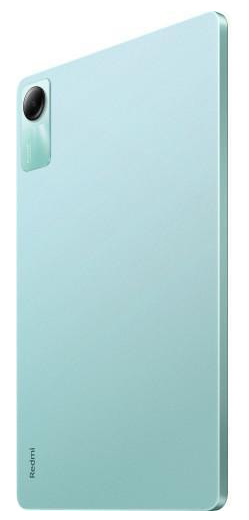 Планшет Xiaomi Redmi Pad SE 8/256Gb Green Int фото №6