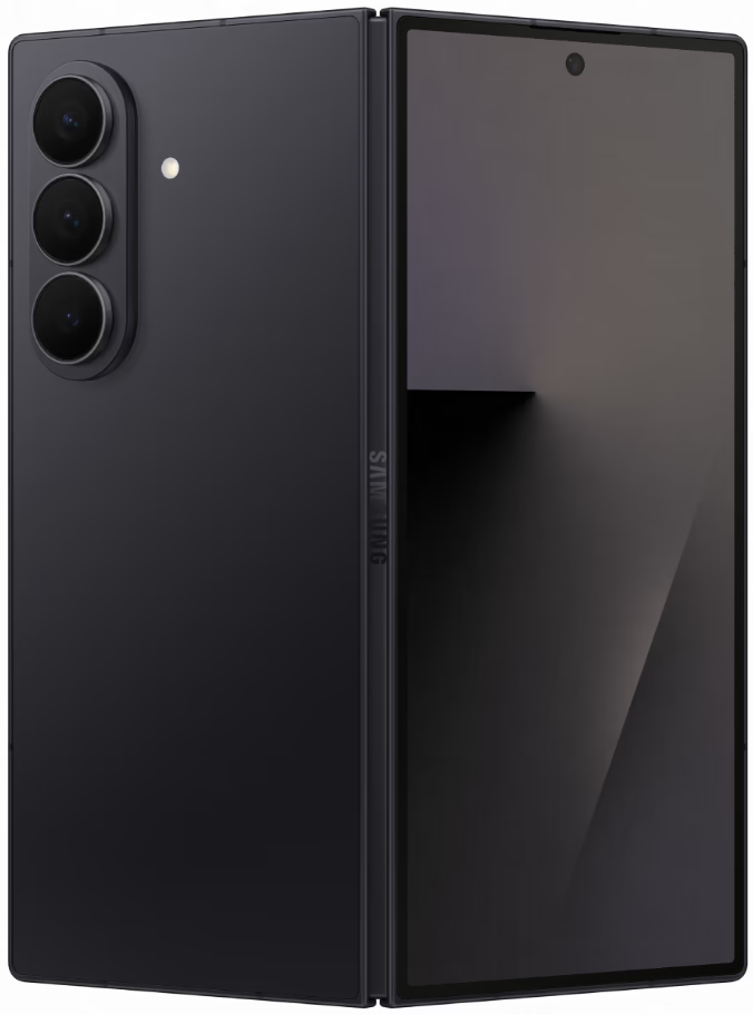 Смартфон Samsung Galaxy Fold7 12/256Gb Jetblack (SM-F966BZKBSEK) фото №4