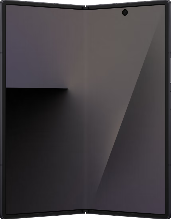 Смартфон Samsung Galaxy Fold7 12/256Gb Jetblack (SM-F966BZKBSEK) фото №3