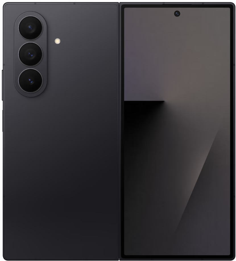 Смартфон Samsung Galaxy Fold7 12/256Gb Jetblack (SM-F966BZKBSEK)