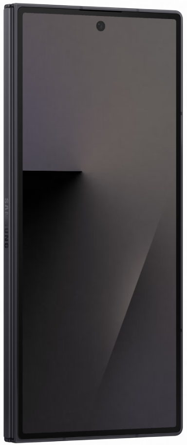 Смартфон Samsung Galaxy Fold7 12/256Gb Jetblack (SM-F966BZKBSEK) фото №6