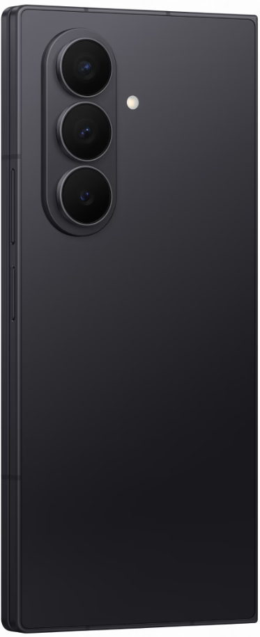 Смартфон Samsung Galaxy Fold7 12/256Gb Jetblack (SM-F966BZKBSEK) фото №8