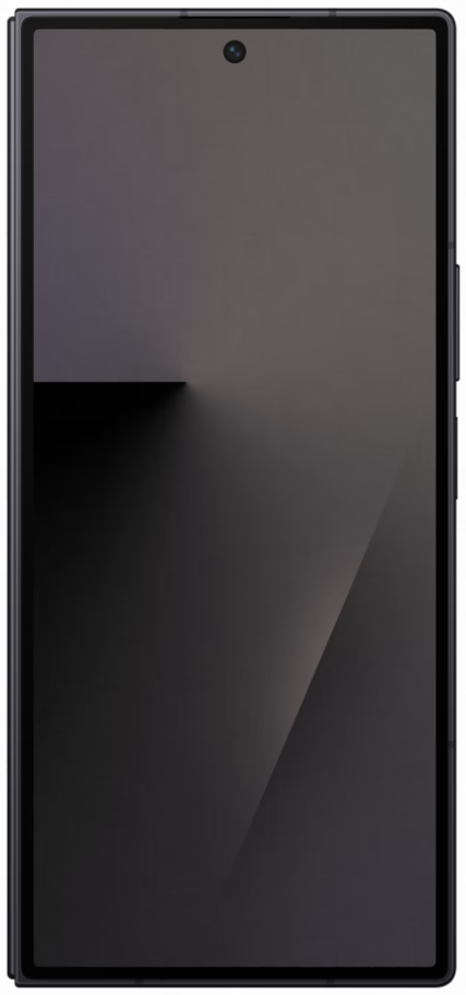 Смартфон Samsung Galaxy Fold7 12/256Gb Jetblack (SM-F966BZKBSEK) фото №5