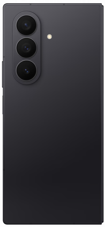 Смартфон Samsung Galaxy Fold7 12/256Gb Jetblack (SM-F966BZKBSEK) фото №7