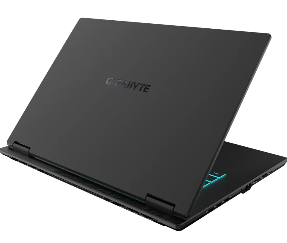 Ноутбук GigaByte A16 (CMHH2EE893SD) фото №3