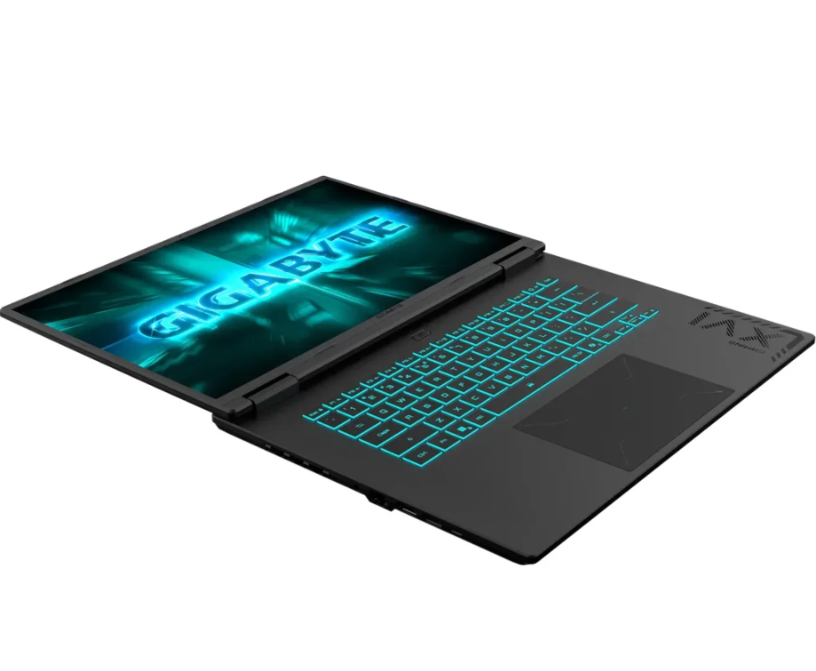 Ноутбук GigaByte A16 (CMHH2EE893SD) фото №2