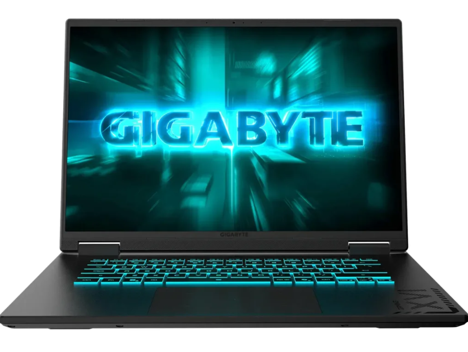 Ноутбук GigaByte A16 (CMHH2EE893SD)