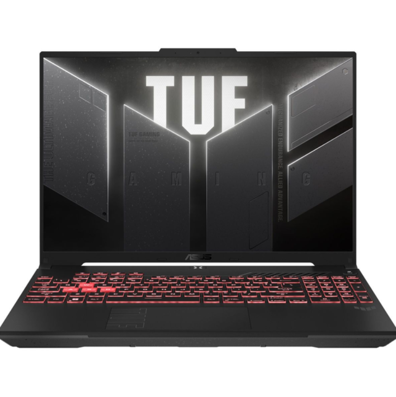 Ноутбук Asus TUF Gaming A16 FA607NU (FA607NU-R5085)