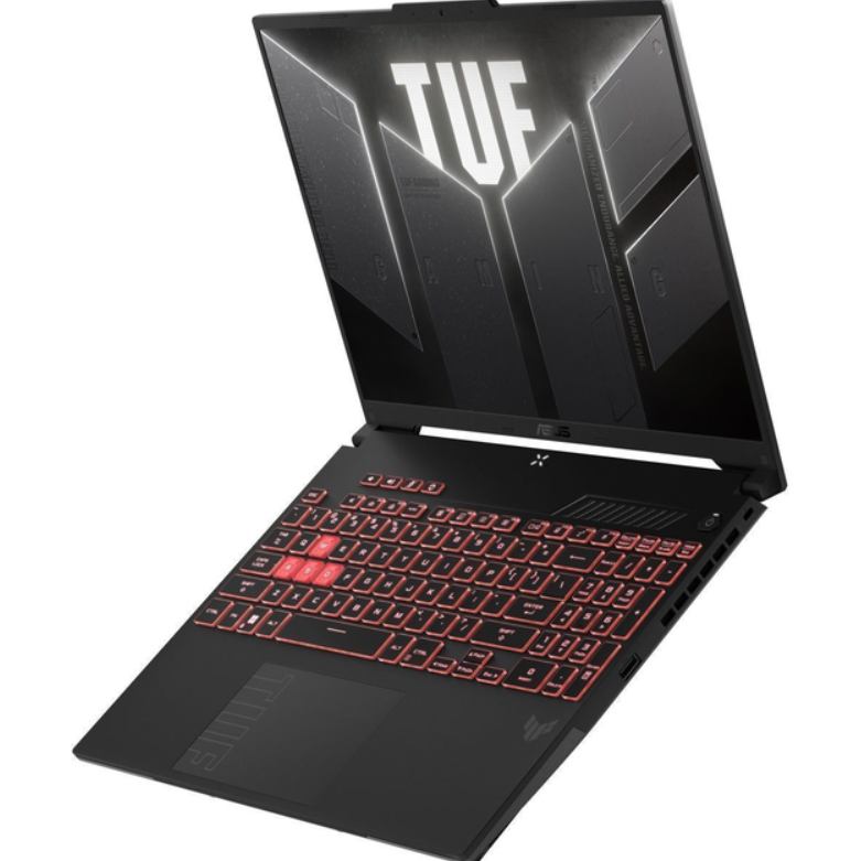 Ноутбук Asus TUF Gaming A16 FA607NU (FA607NU-R5085) фото №5