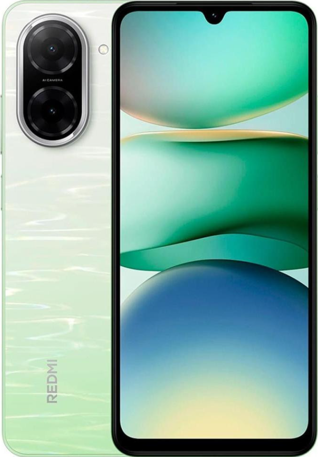 Смартфон Xiaomi Redmi A5 3/64GB Lake Green int