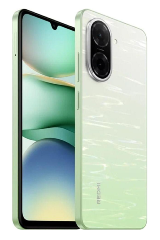 Смартфон Xiaomi Redmi A5 3/64GB Lake Green int фото №2