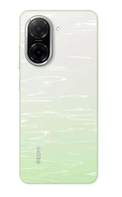 Смартфон Xiaomi Redmi A5 3/64GB Lake Green int фото №3