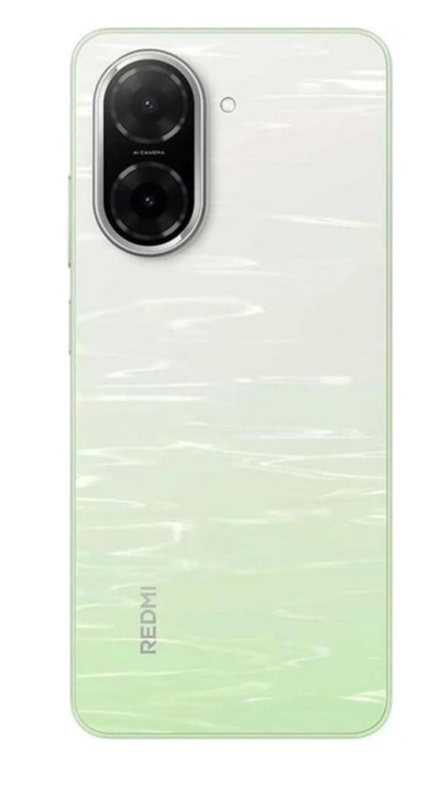 Смартфон Xiaomi Redmi A5 3/64GB Lake Green int фото №4