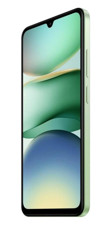 Смартфон Xiaomi Redmi A5 3/64GB Lake Green int фото №5