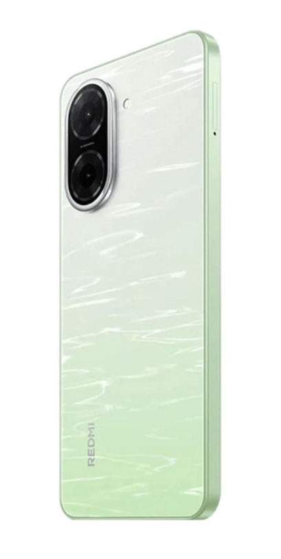 Смартфон Xiaomi Redmi A5 3/64GB Lake Green int фото №6