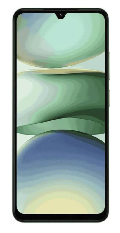 Смартфон Xiaomi Redmi A5 3/64GB Lake Green int фото №7