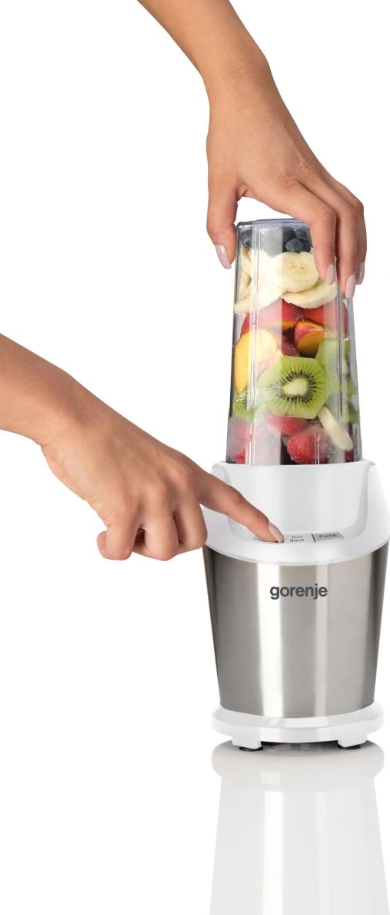 Блендер Gorenje BN1000E фото №2