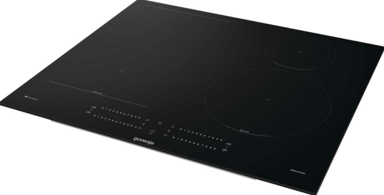 Варильна поверхня Gorenje GI6432BSCWF фото №3