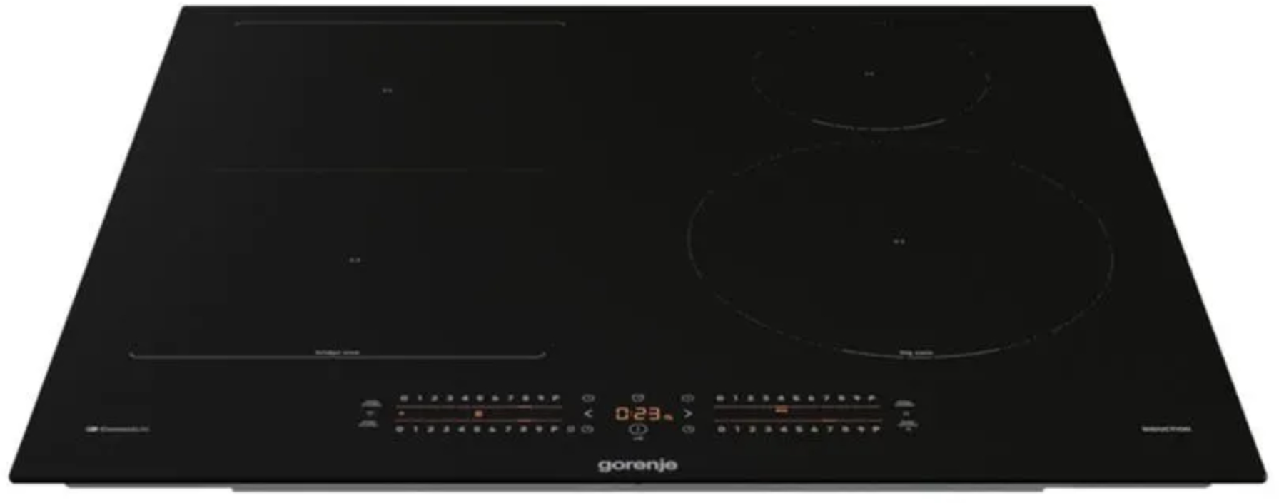 Варильна поверхня Gorenje GI6432BSCWF фото №2