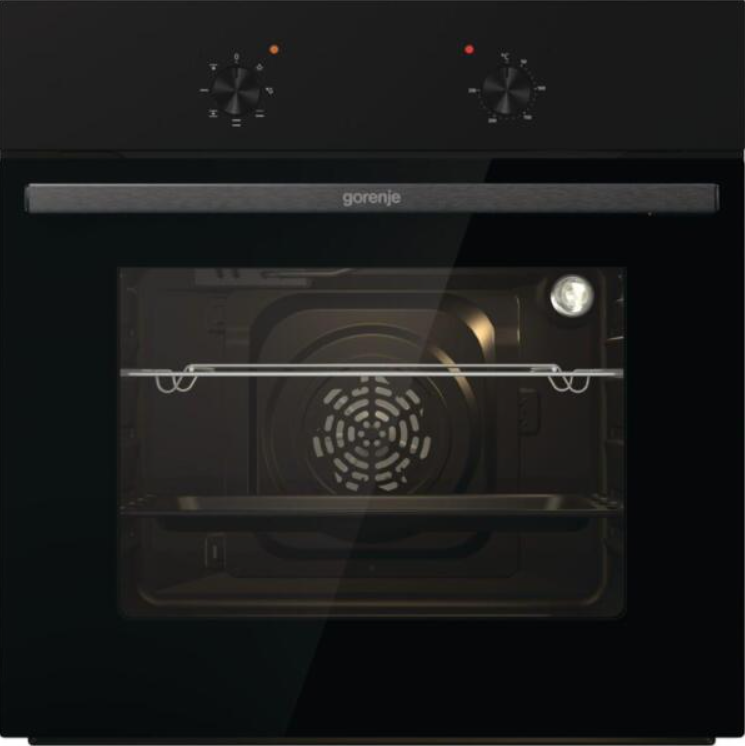 Духова шафа Gorenje BO6615E01B