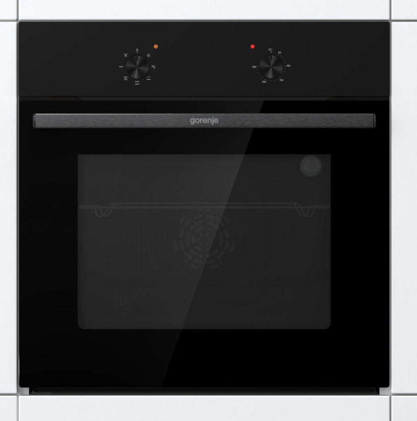 Духова шафа Gorenje BO6615E01B фото №3