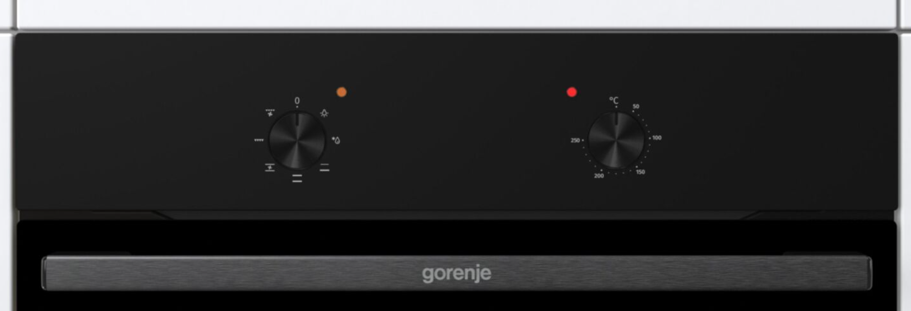 Духова шафа Gorenje BO6615E01B фото №6