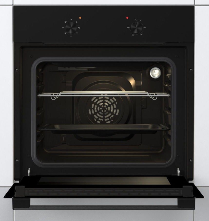 Духова шафа Gorenje BO6615E01B фото №4