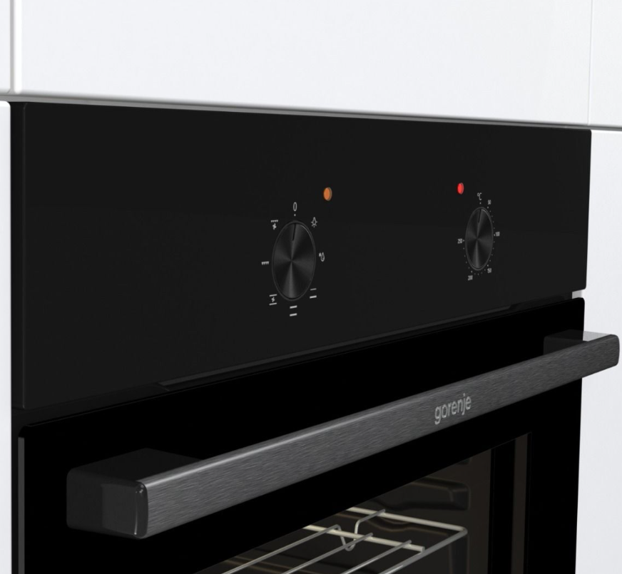 Духова шафа Gorenje BO6615E01B фото №5