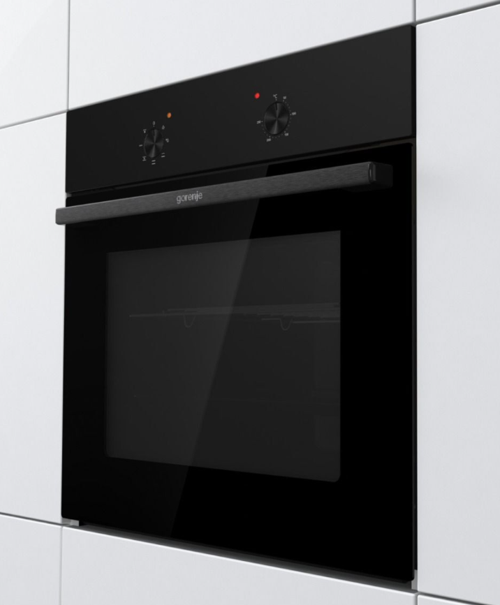 Духова шафа Gorenje BO6615E01B фото №7