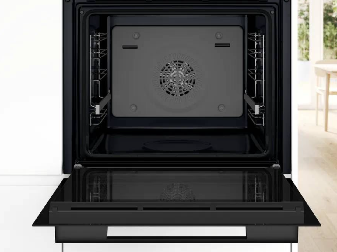 Духова шафа Bosch HUA736EG0T фото №2