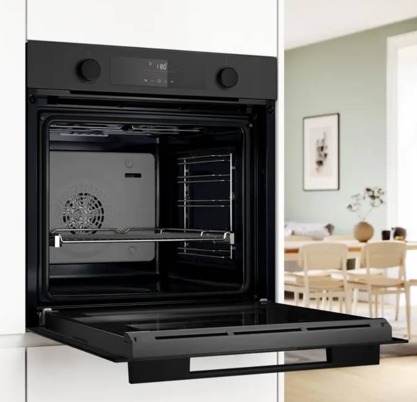 Духова шафа Bosch HUA736EG0T фото №3