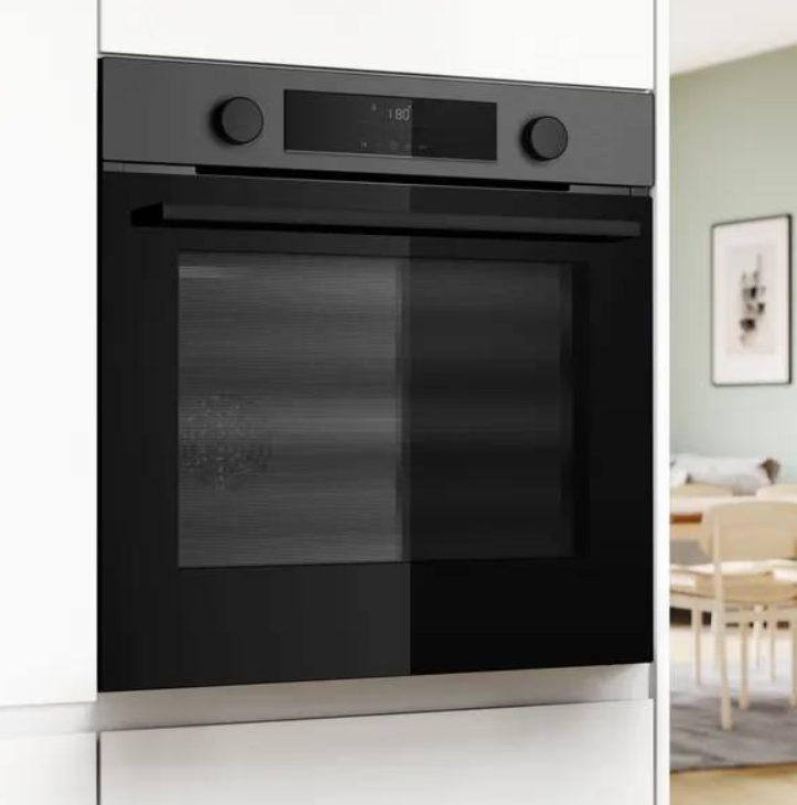 Духова шафа Bosch HUA736EG0T фото №4