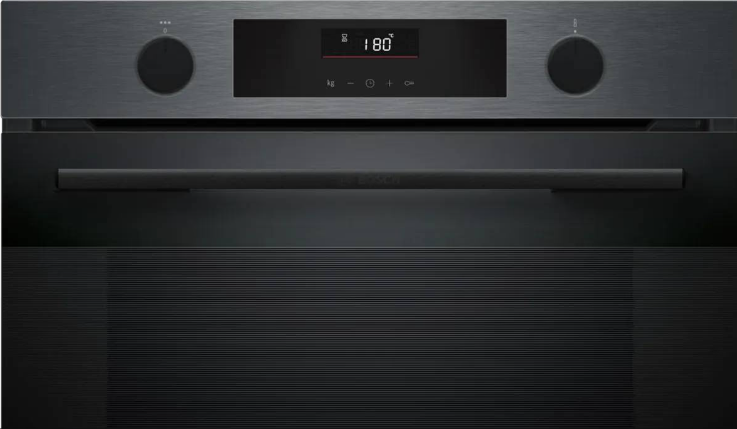 Духова шафа Bosch HUA736EG0T фото №5