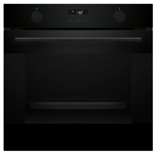Уцінка * Духовой шкаф Bosch HUA736EA0T