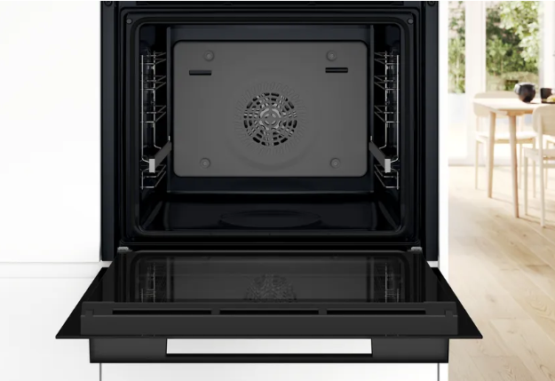 Уцінка * Духовой шкаф Bosch HUA736EA0T фото №6