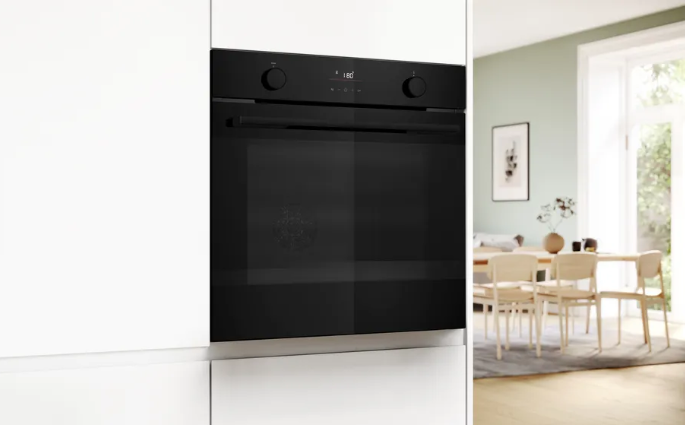 Уцінка * Духовой шкаф Bosch HUA736EA0T фото №7