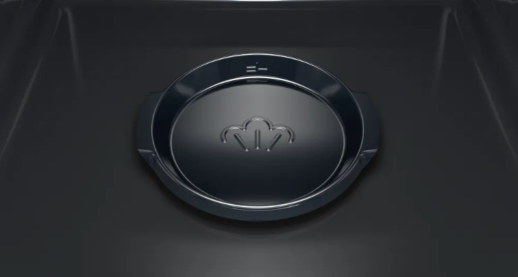 Уцінка * Духовой шкаф Bosch HUA736EA0T фото №10