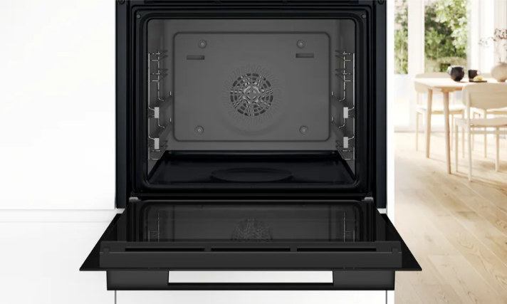 Духова шафа Bosch HJG852YB0T фото №3