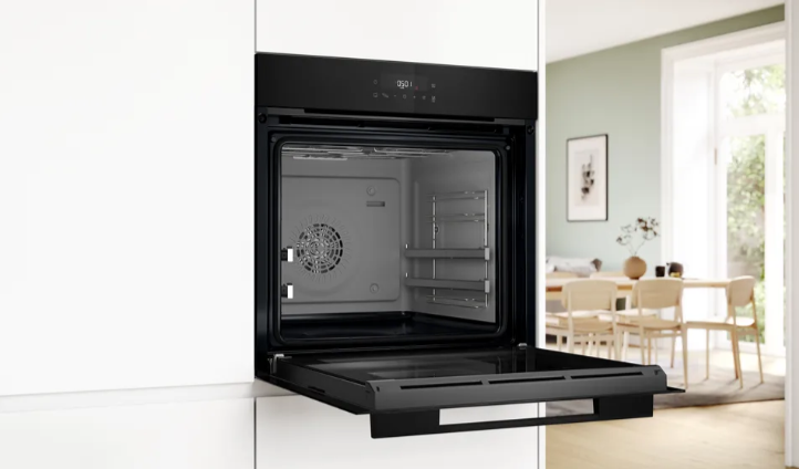 Духова шафа Bosch HJG852YB0T фото №5