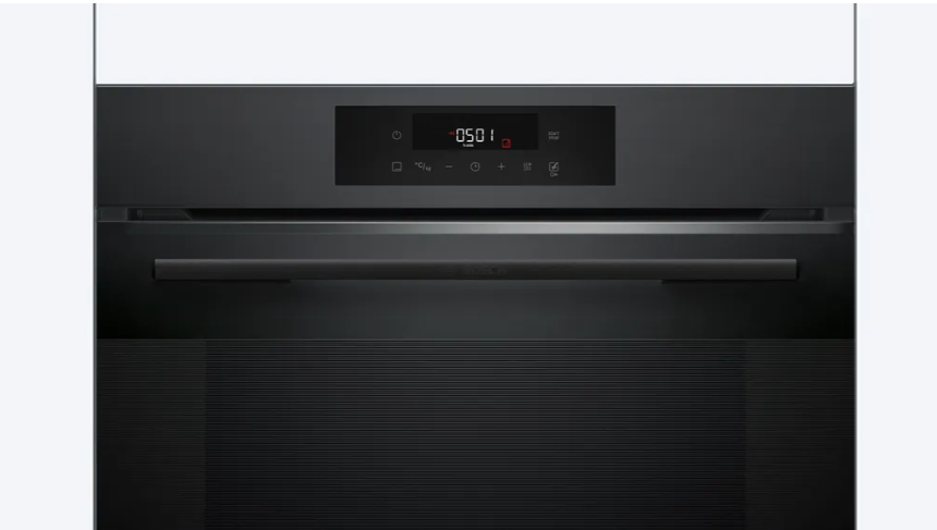 Духова шафа Bosch HJG852YT0T фото №2