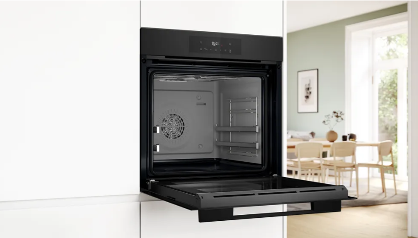 Духова шафа Bosch HJG852YT0T фото №4