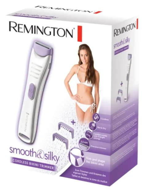 Епілятор Remington BKT4000 фото №7