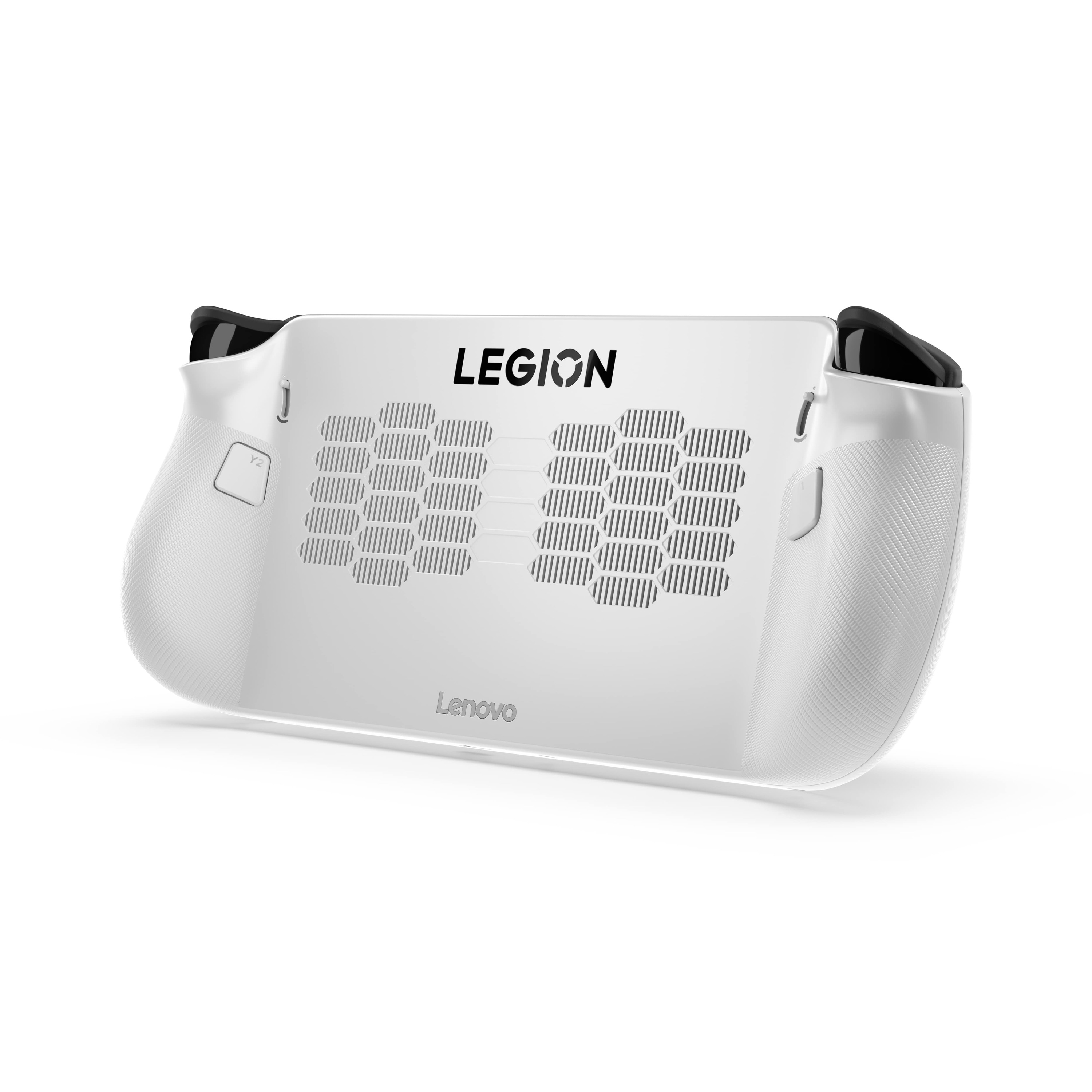 Игровая приставка Lenovo Legion Go S 8ARP1, 16GB, F512GB (83L3001ARA) фото №4