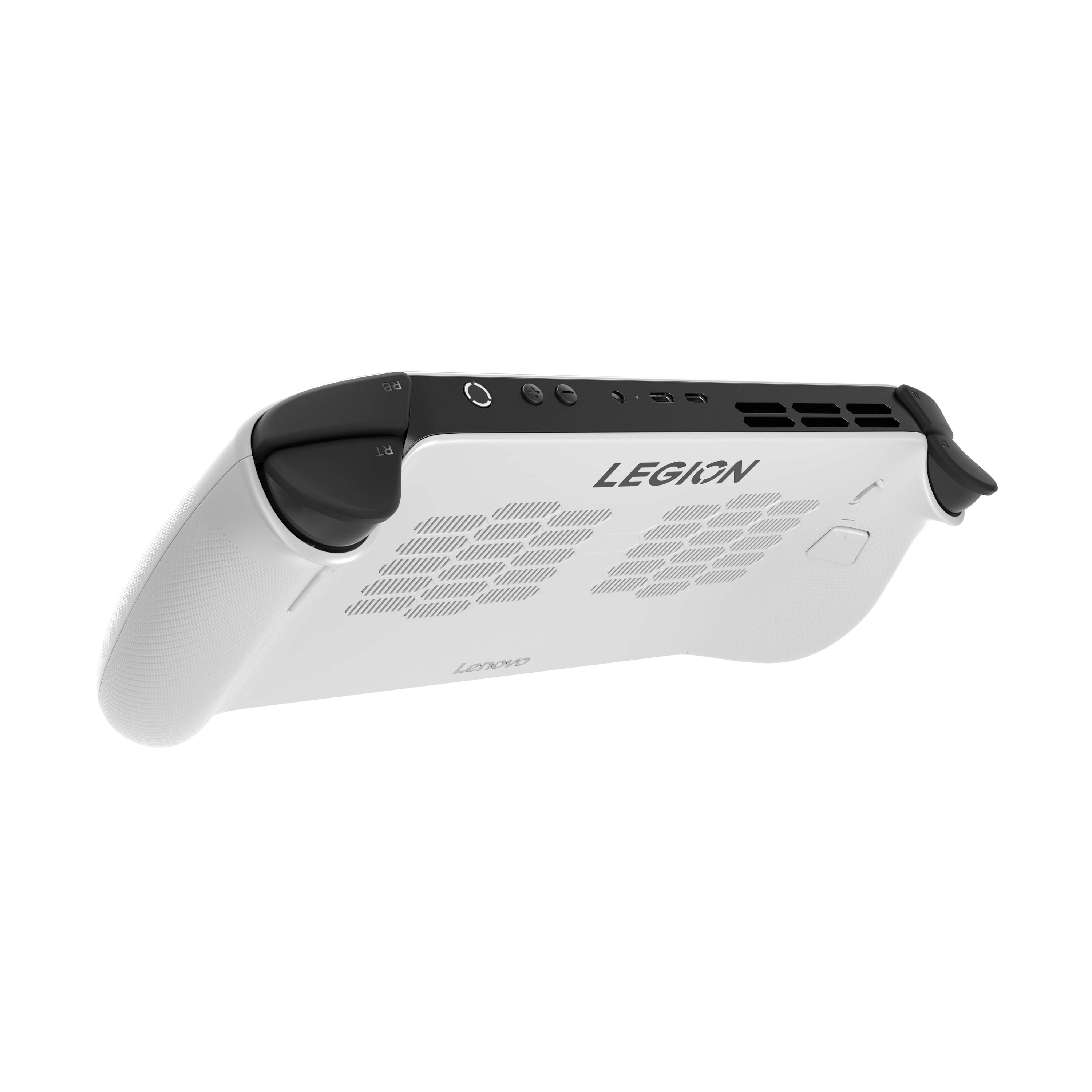 Игровая приставка Lenovo Legion Go S 8ARP1, 16GB, F512GB (83L3001ARA) фото №6