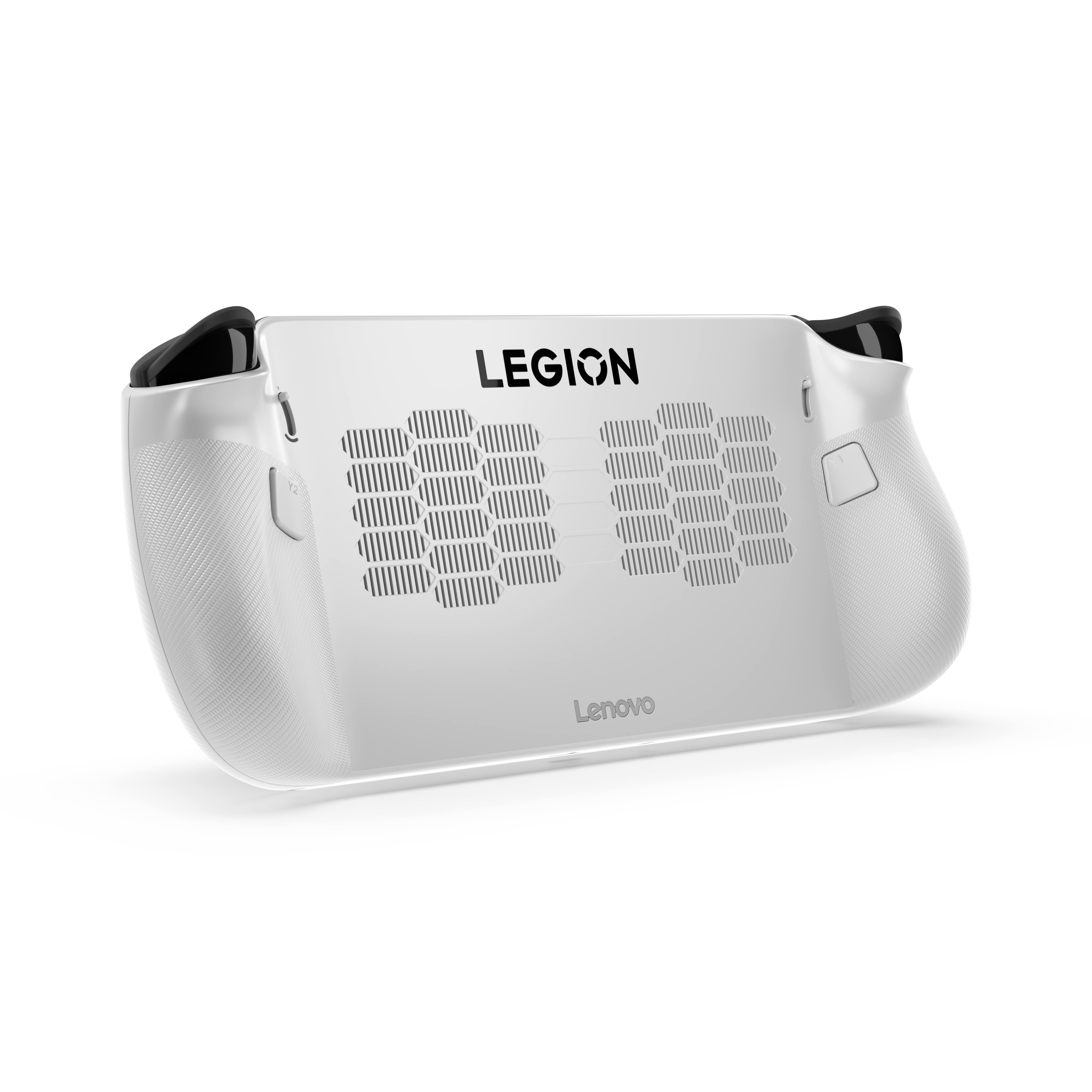 Игровая приставка Lenovo Legion Go S 8ARP1, 16GB, F1TB (83L3001CRA) фото №3