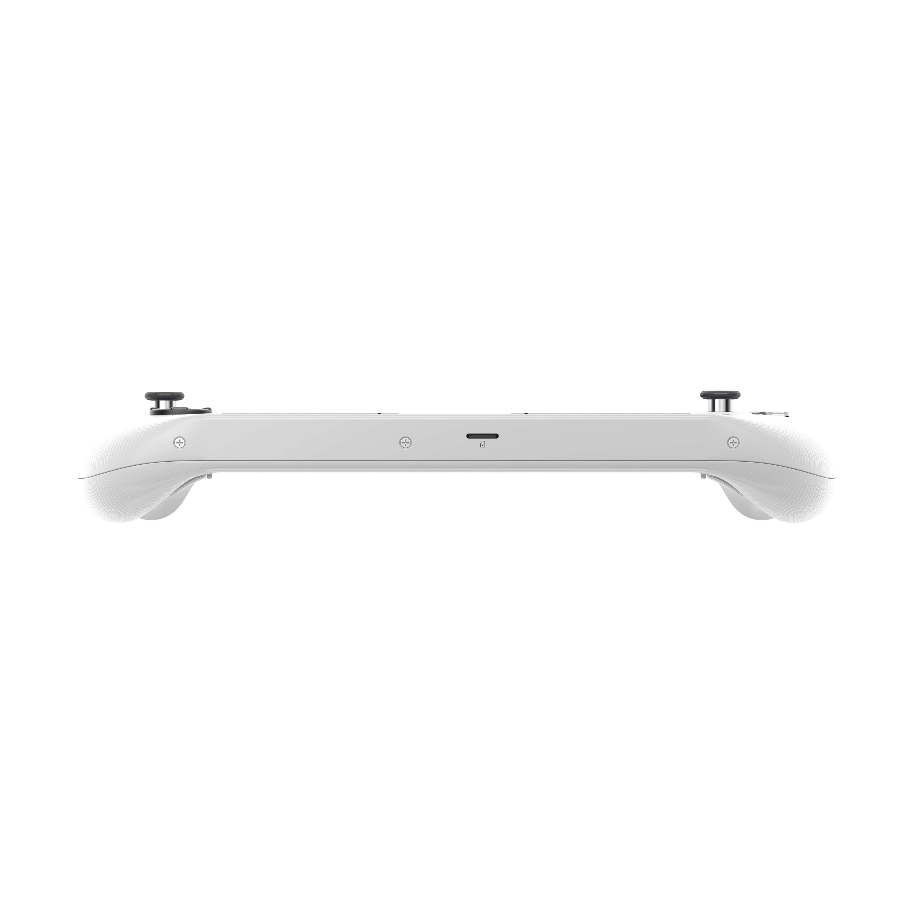 Игровая приставка Lenovo Legion Go S 8ARP1, 16GB, F1TB (83L3001CRA) фото №7